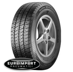 Bestdrive VAN ALL SEASONS 215/65 R16 109/106 T Carico C  M+S